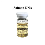 BB Glow Stayve Booster Serum – Salmon DNA Gold Ampoule 8ml