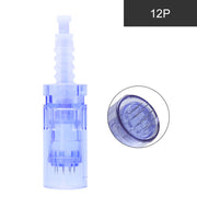 Dr. Pen A6 Cartridges/Needles 12 Pin/36 Pin/Nano Pin - (Single Piece)
