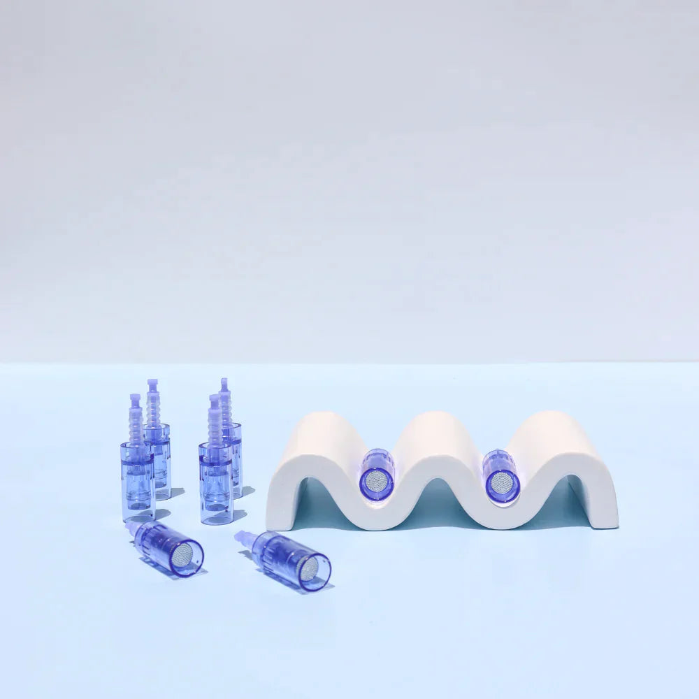 Dr. Pen A6 Cartridges/Needles 36 Pin - (Single Piece-UPTO 100)