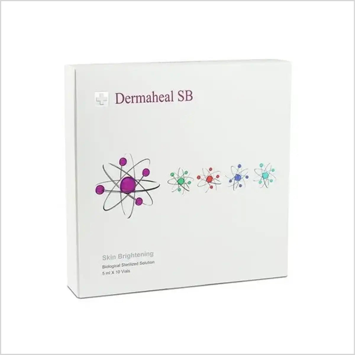 Dermaheal SB for Skin Brightening - Made in Korea - 5ml
