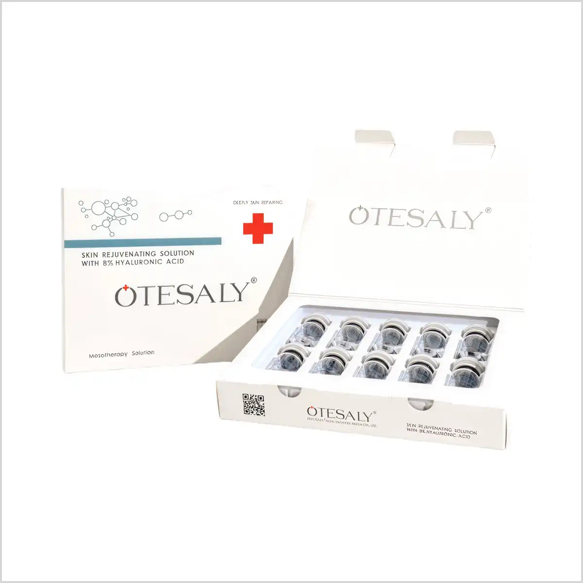Otesaly Skin Rejuvenation Meso Serum Skin booster for Anti-Aging