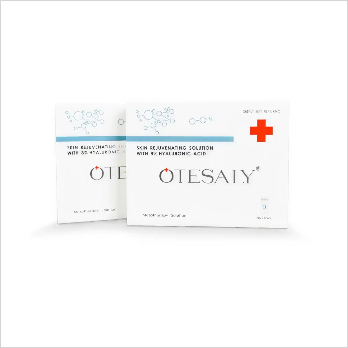 Otesaly Skin Rejuvenation Meso Serum Skin booster for Anti-Aging