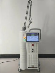 Professional Fractional CO2 Laser Glass Tube Acne Scars Removal Stretch Mark Removal