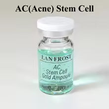 BB Glow AC Stem Cell Gold
