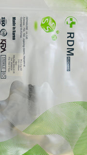 RUIDAMEI (RDM) PCL Cog 6D Thread Lift (21G x 100mm) – Korean Professional Face & Body Contouring (Pack of 4)