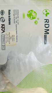 RUIDAMEI (RDM) PCL Mono Threads (29G x 38mm) – Advanced Korean Collagen Regeneration & Skin Tightening (Pack of 20)