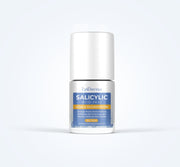 Salicylic peel with neutraliser