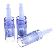 Dr.pen Ultima A6, 24 Pin Replacement Cartridges For Dr.pen Microneedling Pen A6 Model, Authentic Disposable Replacement Cartridges (24 PIN