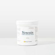 Nexcain 10.56% Lidocaine Numbing Cream by Nexus Pharma – Fast-Acting Topical Anesthetic (500g)