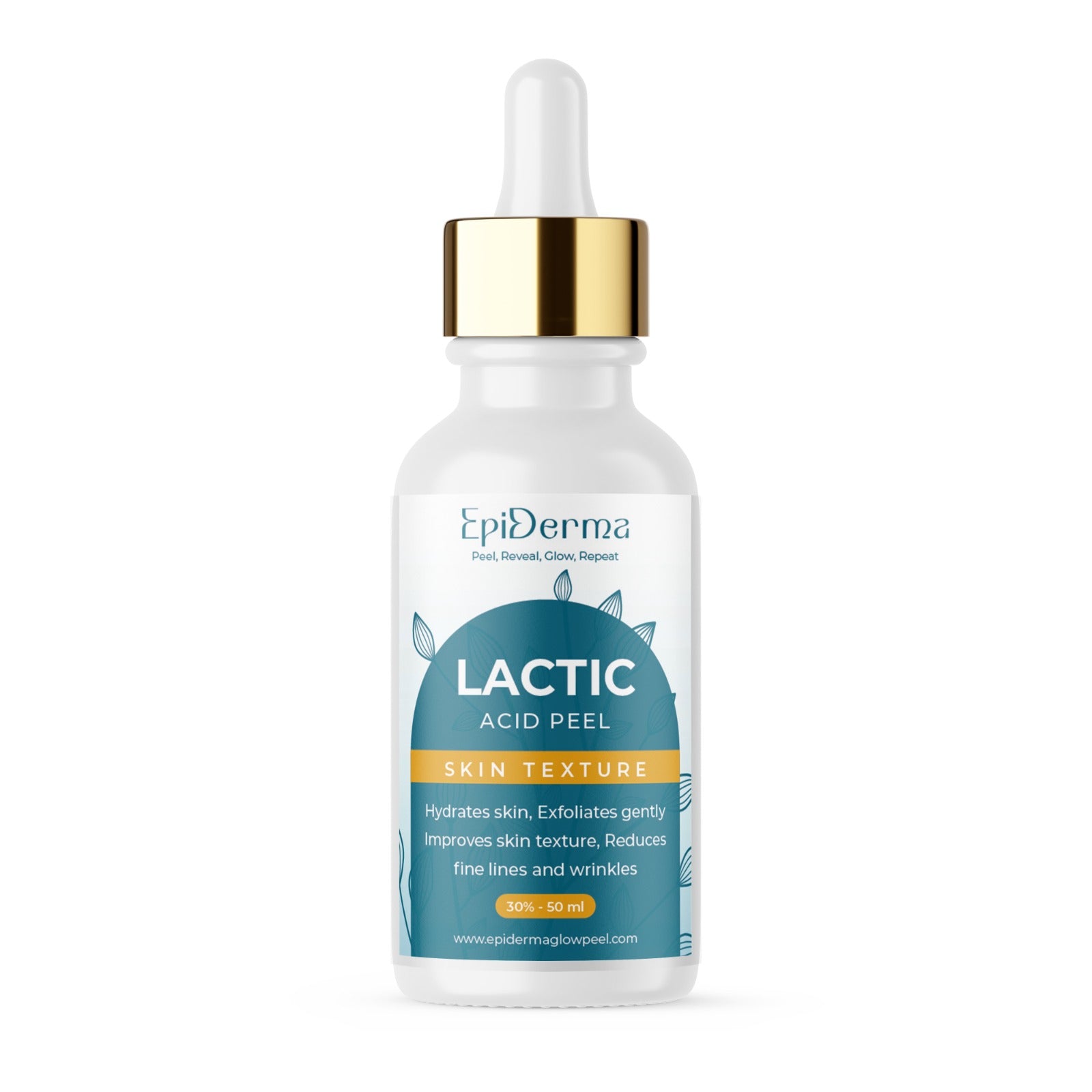 LacticPeel