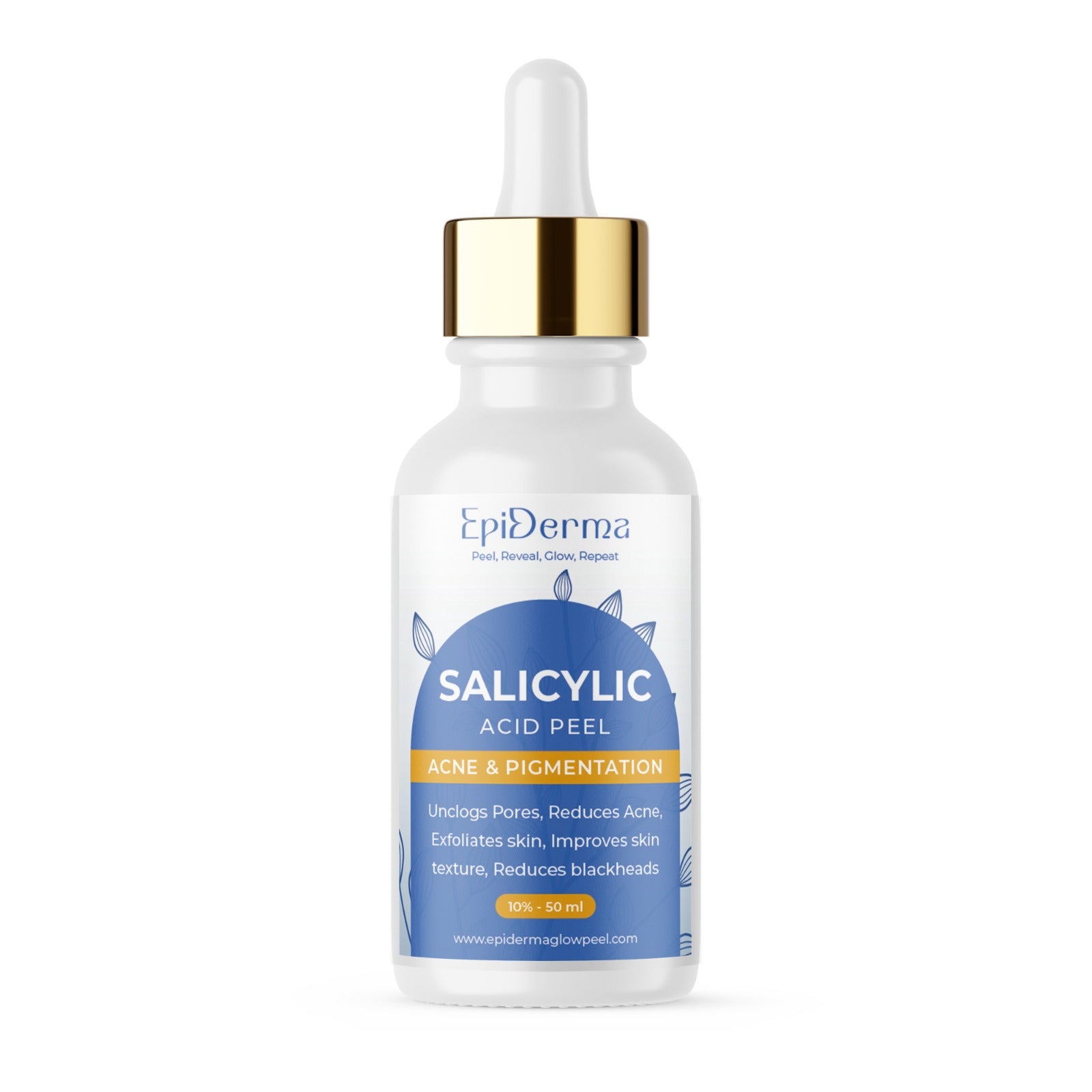 Salicylic Acid Peel