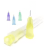 Meso Needles (32G 4mm) (Pack of 100) for Meso Botox, PRP, Skin Boosters,Profhilo, and other skin and hair treatments