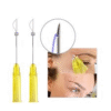 KOREAN PDO MONO THREADS Thread Lift Face & Body - PDO Threads 20PCS-30G38MM