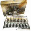 GLUTAX 75 G Glutax 75GX DCRP 750000 DNA Cell Revitalize 14 Sessions Injection | Healthcare Beauty Glutax 75GX DCRP 750000 DNA Cell Revitalize 14 Sessions Injection