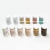 BB Glow Booster Starter Ampoule Kit Liquid for Micro needling Treatment - Shades and Serums Mix Kit