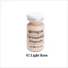 Stayve BB Glow Foundation Dermawhite Ampoule No. 2 Light Rose - 8ml