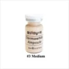 Stayve Dermawhite BB Glow Foundation Ampoule No. 3 Medium Shade Deep - 8ml