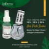 TCA CROSS Peel - Only for professional use 10% 15% 30%