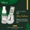 LACTIC Peel - Only for professional use 15%